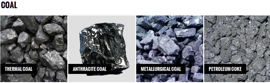 Coal