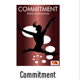 Commitment