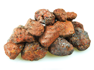Iron Ore Iron Ore