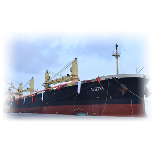 Logistical Efficacy Redefined Logistical Efficacy Redefined